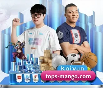 芒果体育 APP - MG sports app